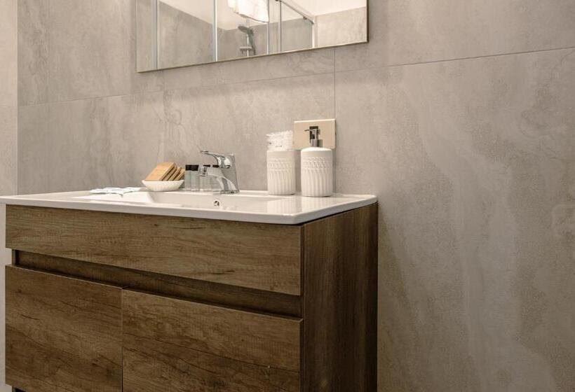 חדר סטנדרט, Agriturismo Cerrosughero