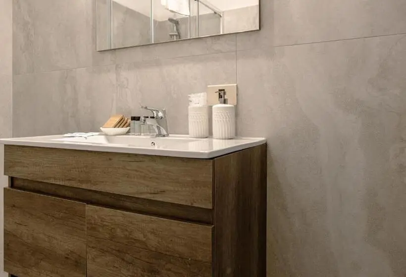 Standard-huone, Agriturismo Cerrosughero