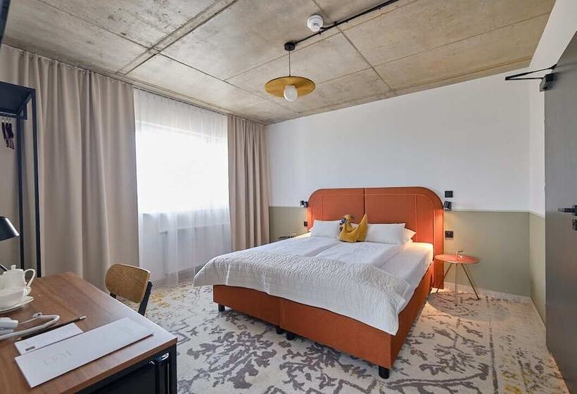 1ベッドルームアパートメント, Arche Hotel Wrocław Airport