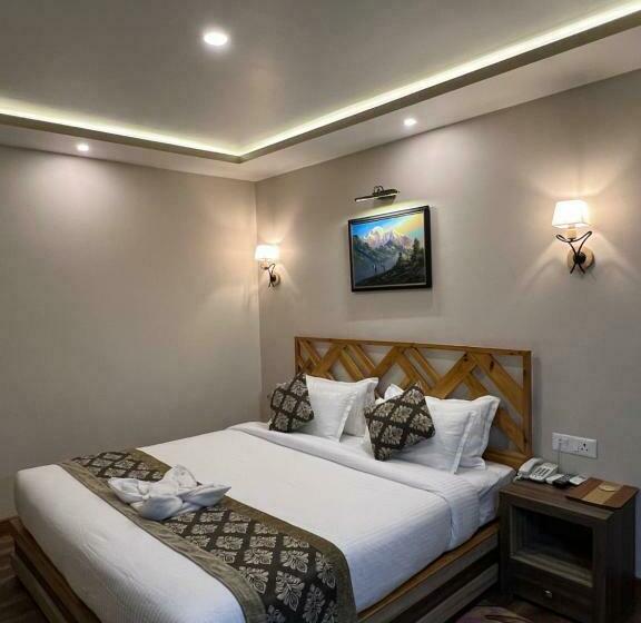 اتاق لوکس, Kesu Home