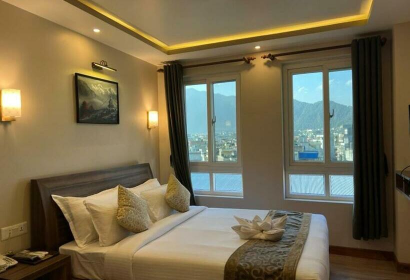 اتاق لوکس, Kesu Home