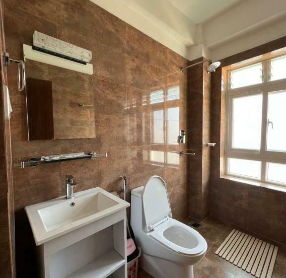 اتاق لوکس, Kesu Home