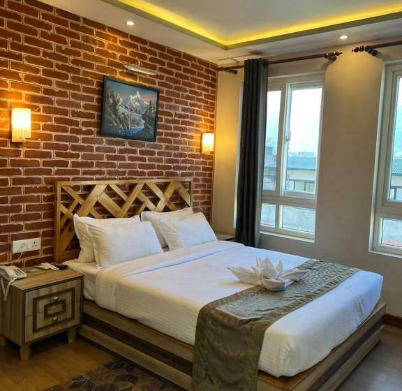 اتاق لوکس, Kesu Home