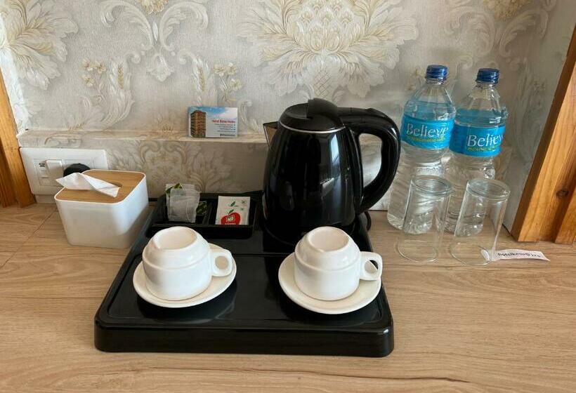 اتاق لوکس, Kesu Home