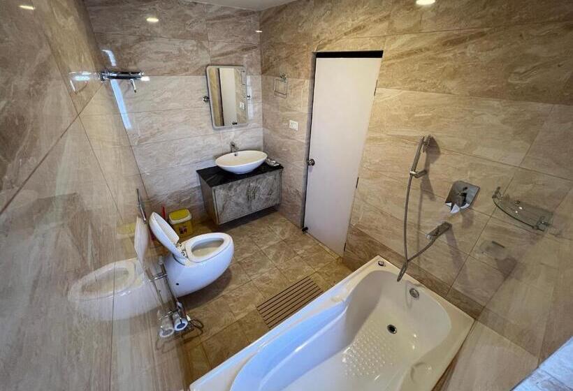 آپارتمان 1 خوابه, Kesu Home