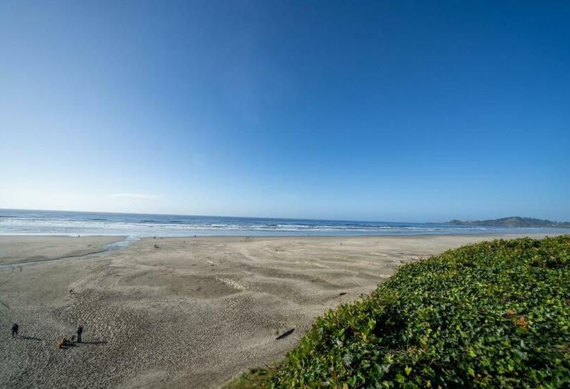 Апартаменты 1 Спальня, Nye Beach Lighthouse Vista