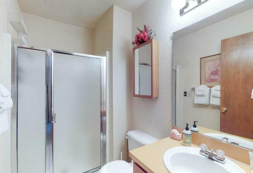 شقة غرفة واحدة, Nye Beach Lighthouse Vista