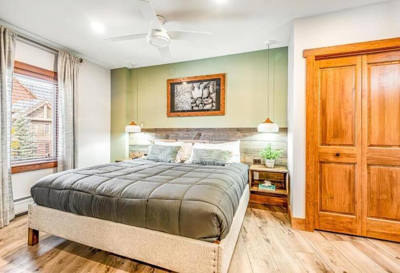 Апартаменты 2 Спальни, Red Hawk 2276