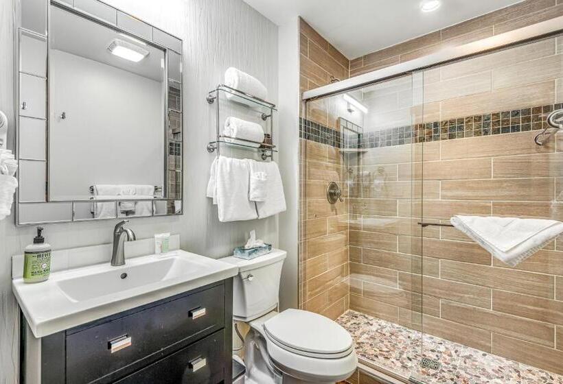 Апартаменты 2 Спальни, Red Hawk 2276