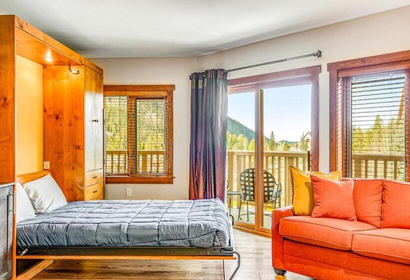 Апартаменты 2 Спальни, Red Hawk 2276