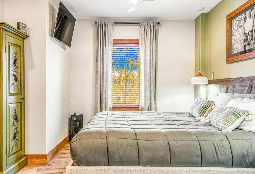 Апартаменты 2 Спальни, Red Hawk 2276