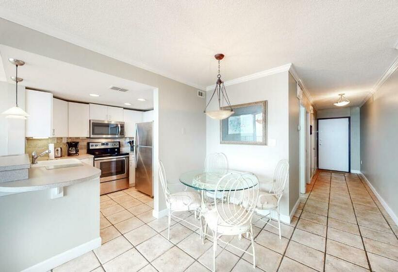 דירת חדר, Sea Colony  502 Annapolis House