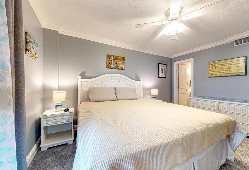 דירת חדר, Sea Colony  502 Annapolis House