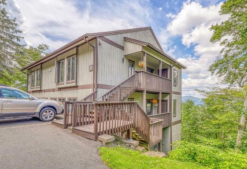 Апартаменты 2 Спальни, Skyleaf Villa 702
