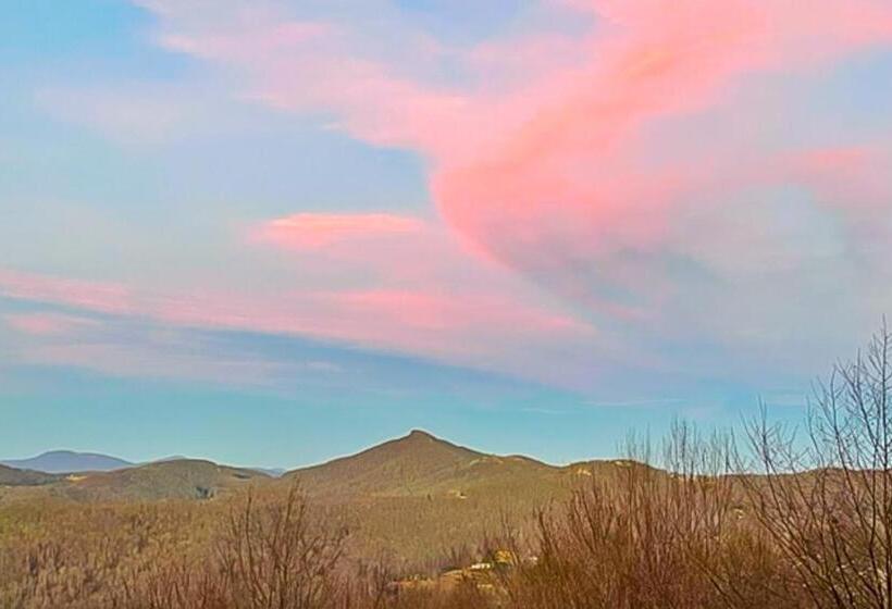 2ベッドルームアパートメント, Skyleaf Villa 702