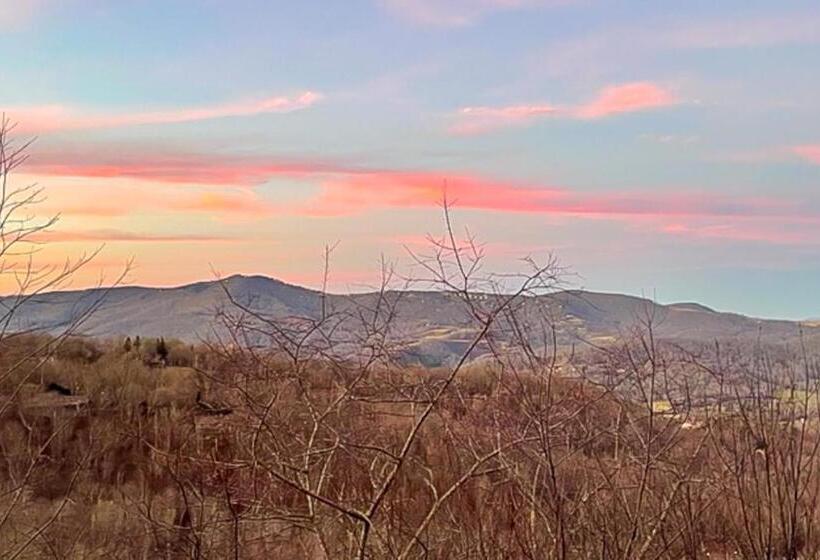 2ベッドルームアパートメント, Skyleaf Villa 702