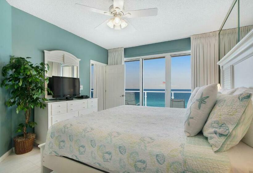 آپارتمان 2 خوابه, Sterling Sands 805 Destin
