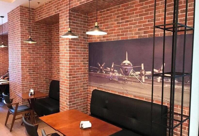 اتاق استاندارد چهار تخته, Charmoso Flat Em Frente Ao Aeroporto De Congonhas