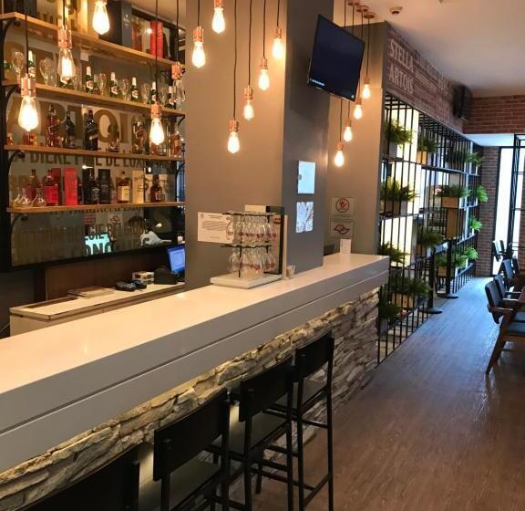 اتاق استاندارد چهار تخته, Charmoso Flat Em Frente Ao Aeroporto De Congonhas