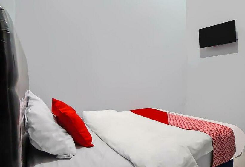 Pokój Standard Jednoosobowy, Oyo 91700 N Guesthouse
