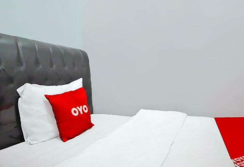 Pokój Standard Jednoosobowy, Oyo 91700 N Guesthouse