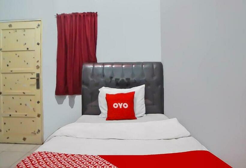 Pokój Standard Jednoosobowy, Oyo 91700 N Guesthouse
