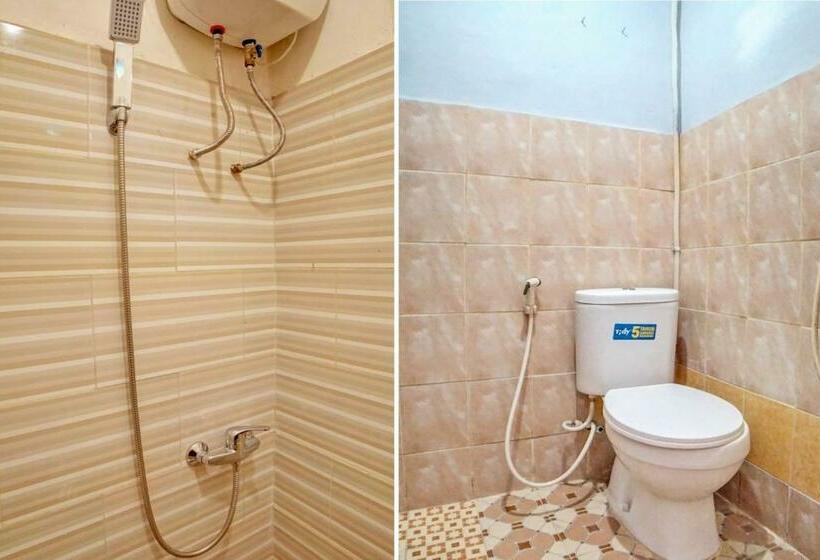 Pokój Standard, Oyo 91700 N Guesthouse