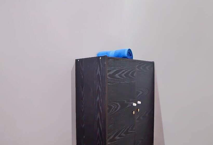 Pokój Standard Jednoosobowy, Oyo 91700 N Guesthouse