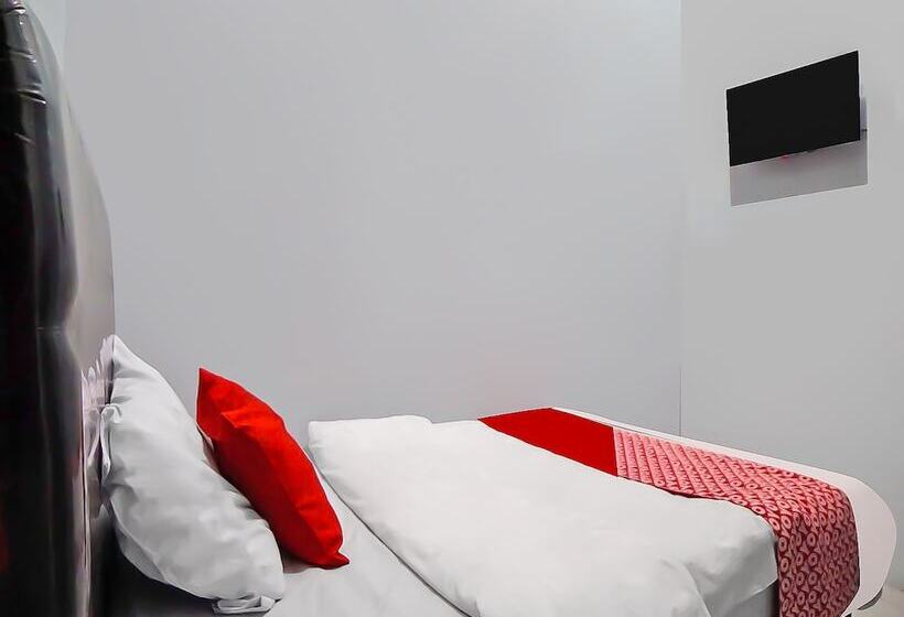 Pokój Standard Jednoosobowy, Oyo 91700 N Guesthouse