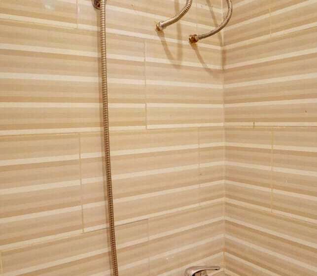 Pokój Standard, Oyo 91700 N Guesthouse