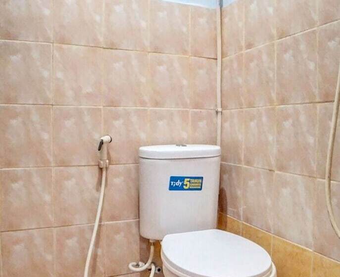 Pokój Standard, Oyo 91700 N Guesthouse