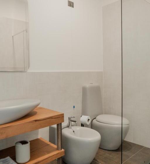 اتاق لوکس, B&bio Spa