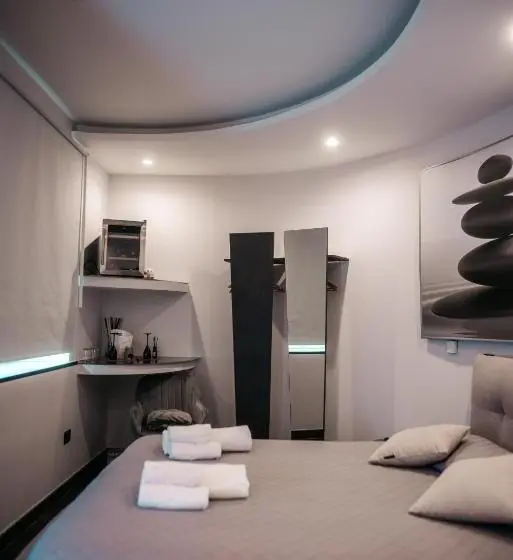 اتاق لوکس, B&bio Spa