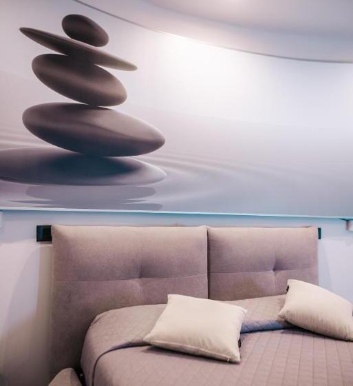 اتاق لوکس, B&bio Spa