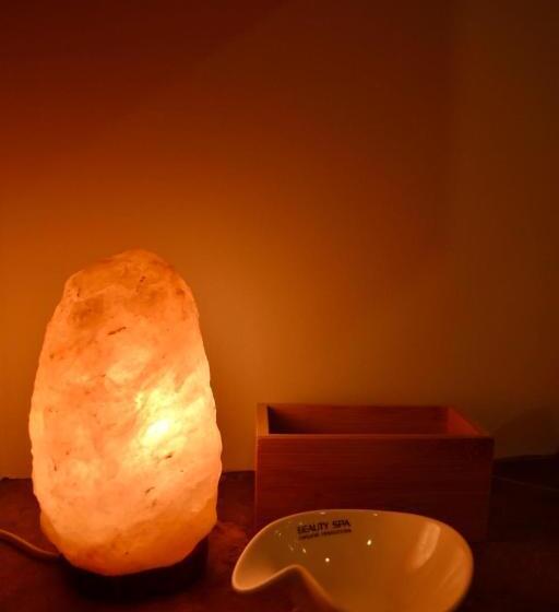 اتاق سوپریور با تخت بزرگ, B&bio Spa