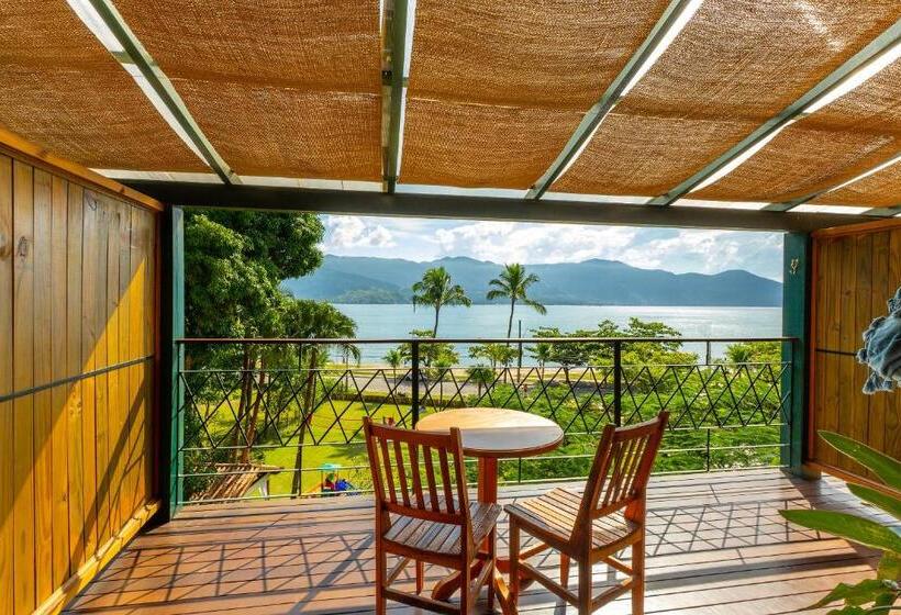 수피리어 룸 바다 전망, Velas Do Engenho