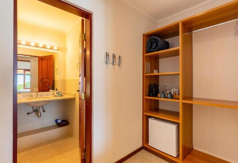 수피리어 룸 바다 전망, Velas Do Engenho