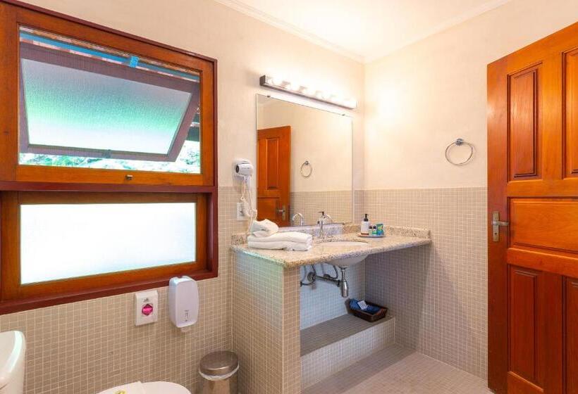 수피리어 룸 바다 전망, Velas Do Engenho