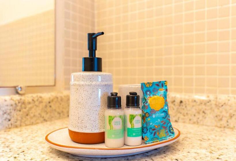 수피리어 룸 바다 전망, Velas Do Engenho