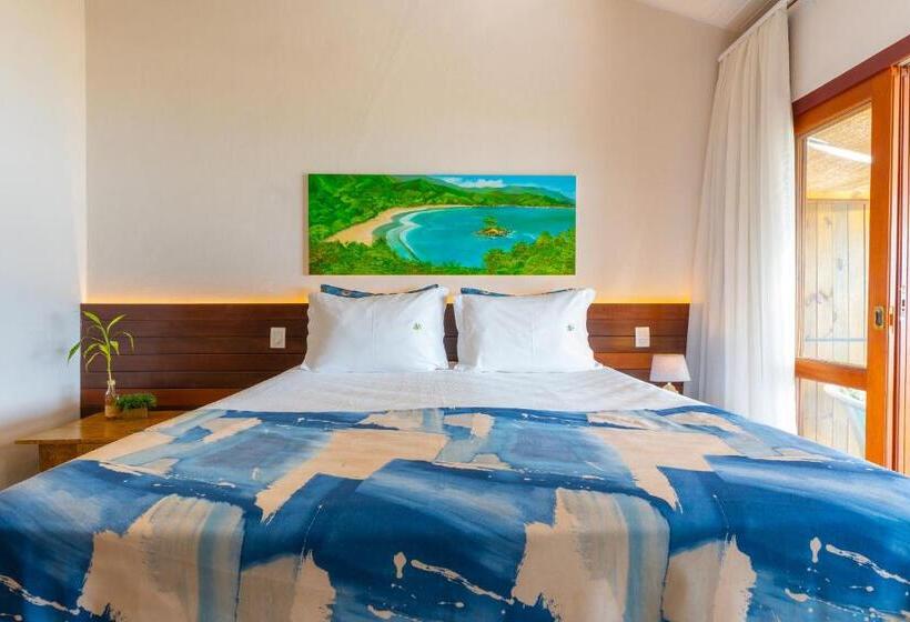 수피리어 룸 바다 전망, Velas Do Engenho