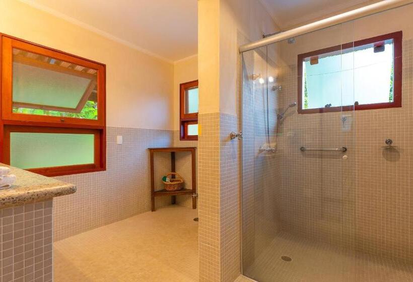 4인용 수피리어 룸, Velas Do Engenho