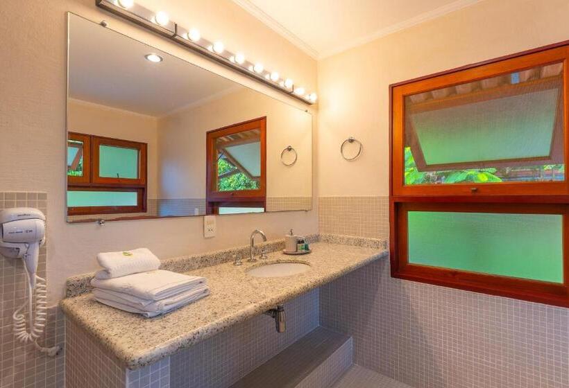 4인용 수피리어 룸, Velas Do Engenho