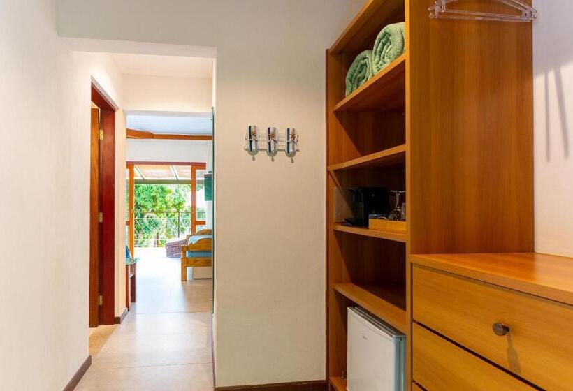 4인용 수피리어 룸, Velas Do Engenho