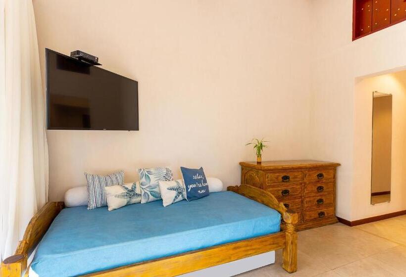 4인용 수피리어 룸, Velas Do Engenho