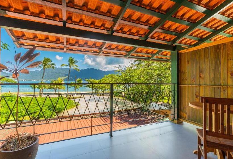 디럭스 스위트, Velas Do Engenho