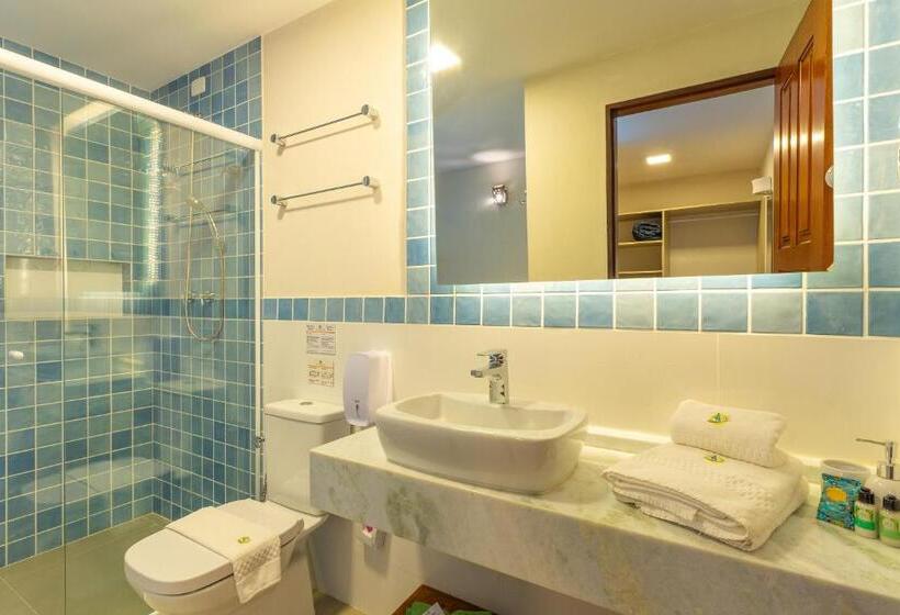 디럭스 스위트, Velas Do Engenho