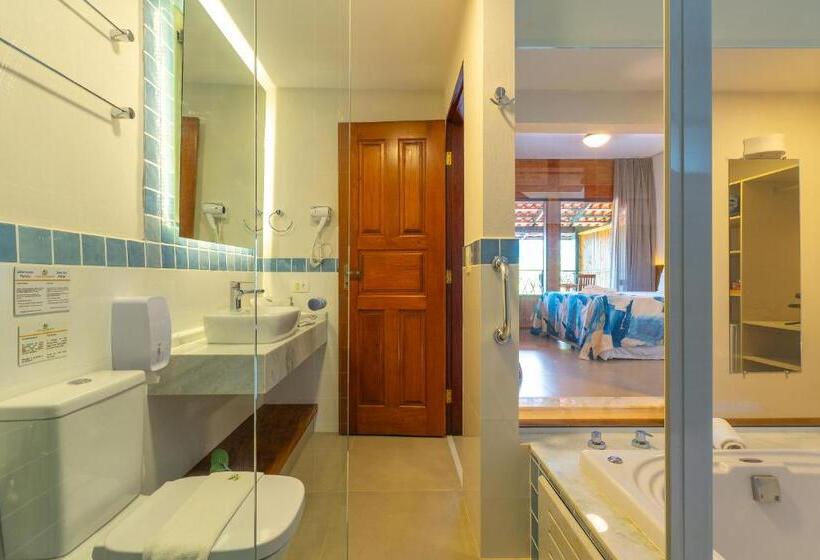 디럭스 스위트, Velas Do Engenho