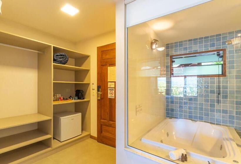 디럭스 스위트, Velas Do Engenho