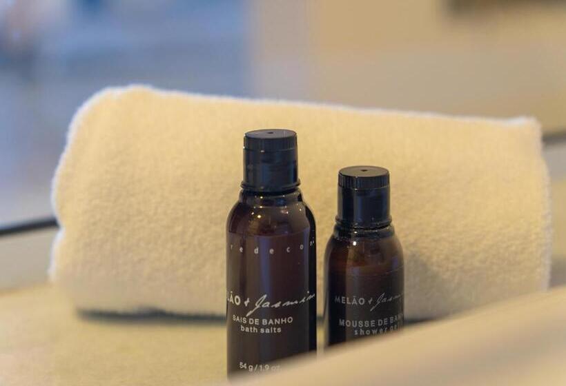 디럭스 스위트, Velas Do Engenho