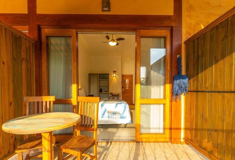 스탠다드 룸, Velas Do Engenho